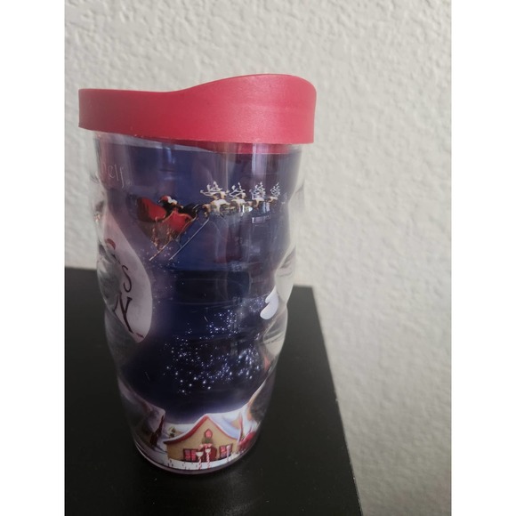 The Elf Story 10oz Travel Tumbler With Lid - Picture 3 of 9
